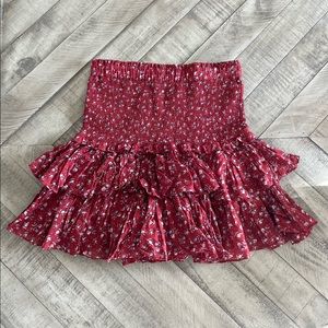 Isabel Marant Etoile - Naomi Skirt